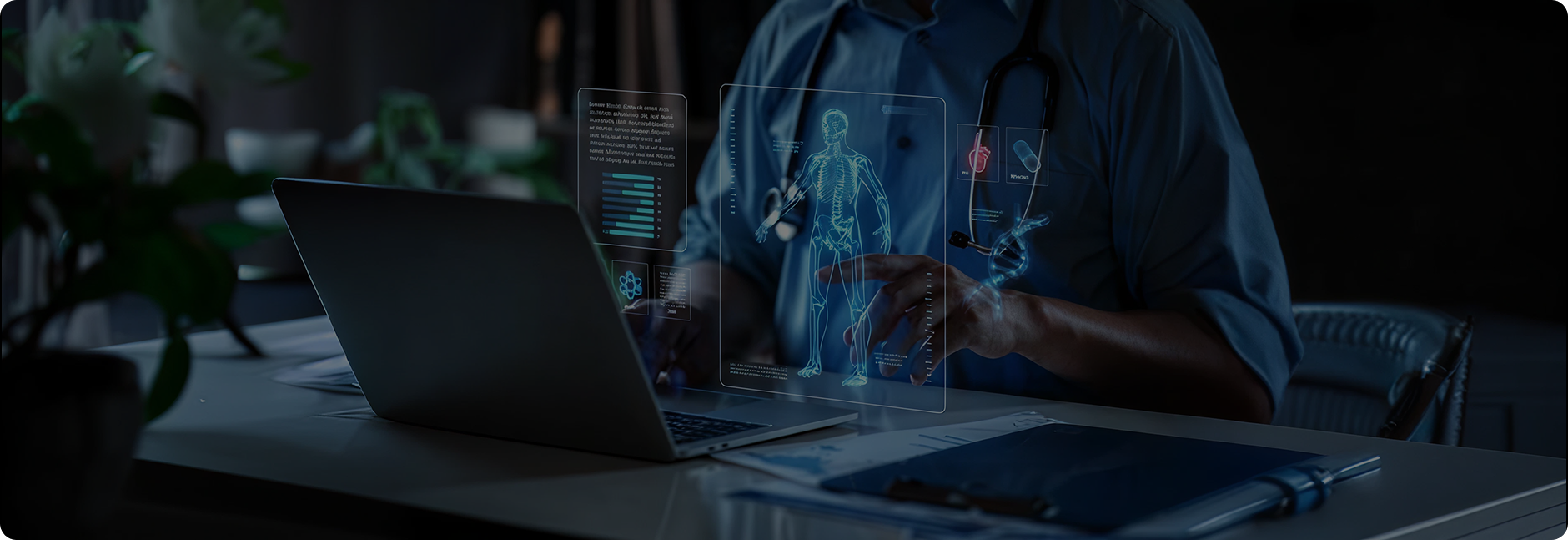 AI-Powered Clinical Trial Protocol Automation AI-powered clinical trial protocol automation platform