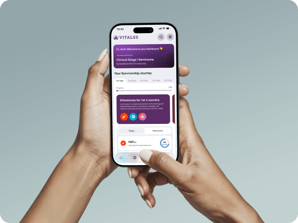 VITALSS intelligent health monitoring case study